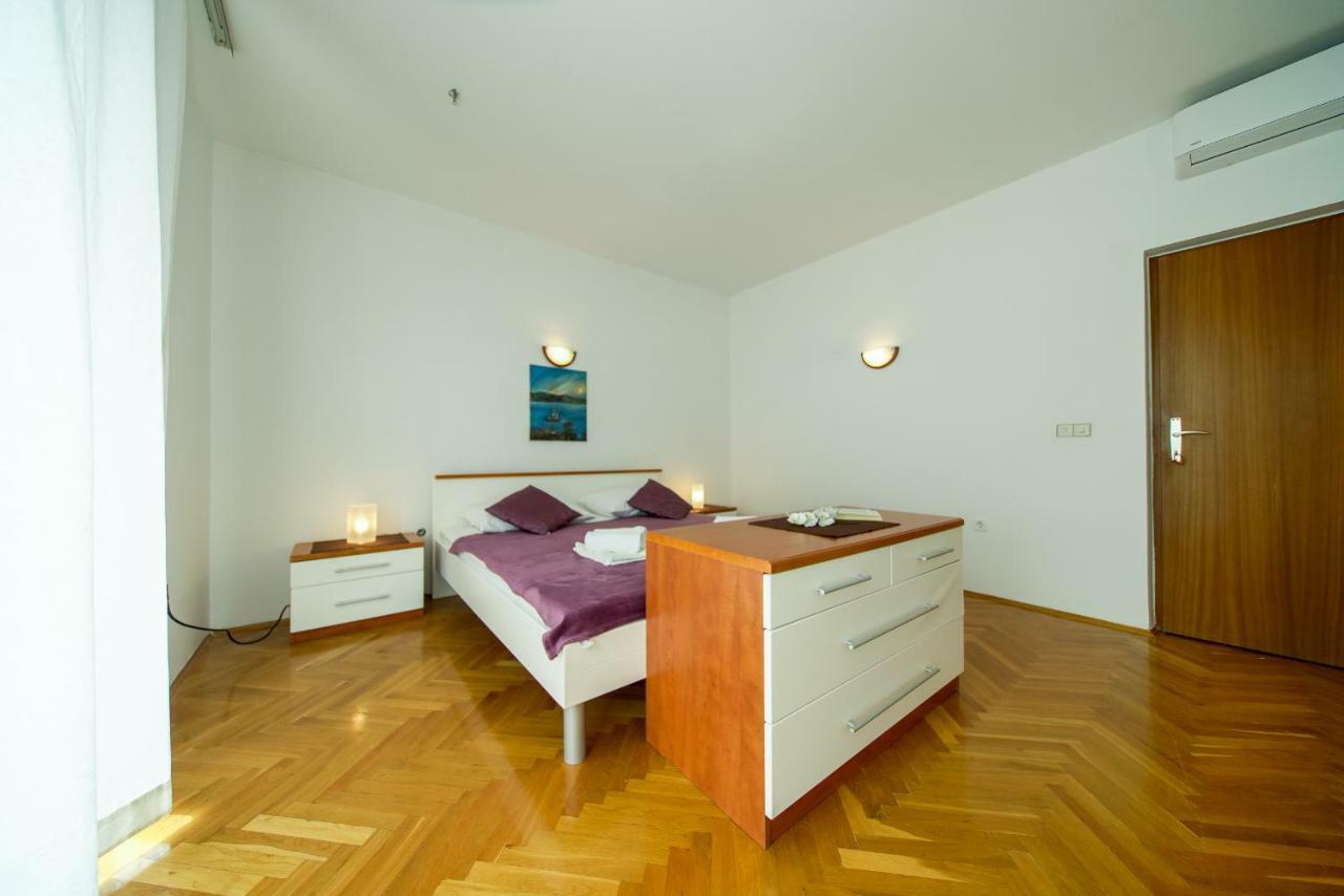 דוגי ראט Apartments L&L מראה חיצוני תמונה