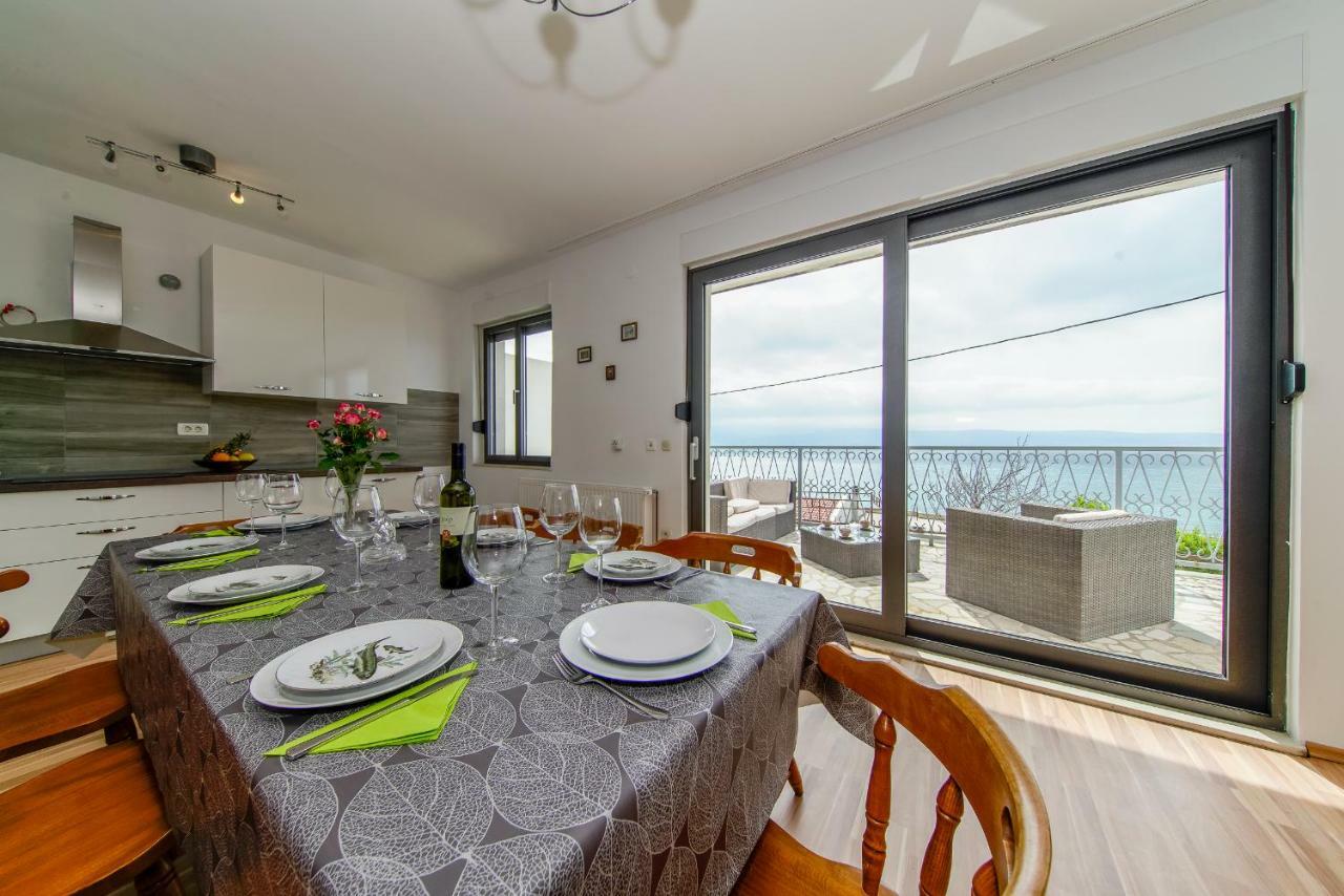 דוגי ראט Apartments L&L מראה חיצוני תמונה