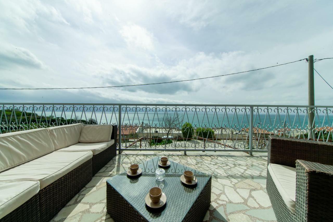 דוגי ראט Apartments L&L מראה חיצוני תמונה