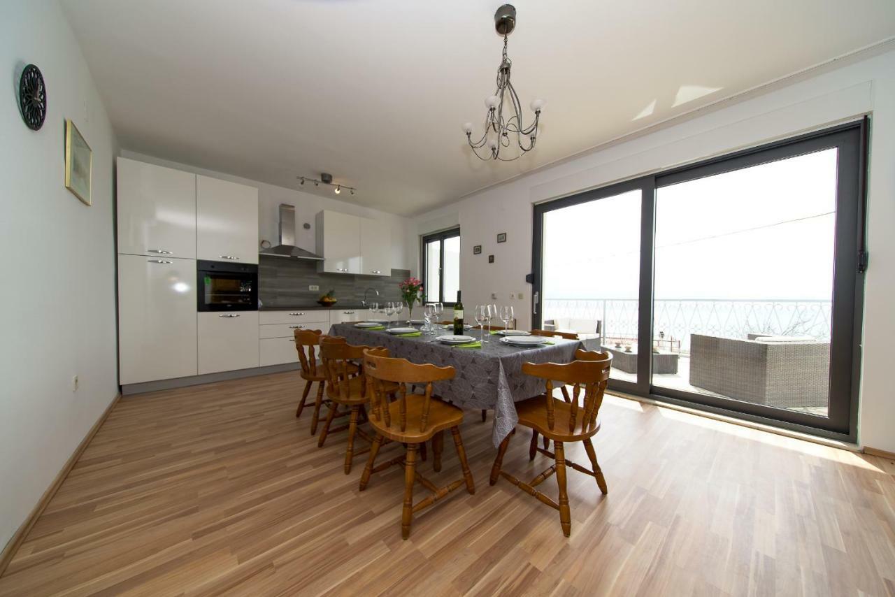דוגי ראט Apartments L&L מראה חיצוני תמונה