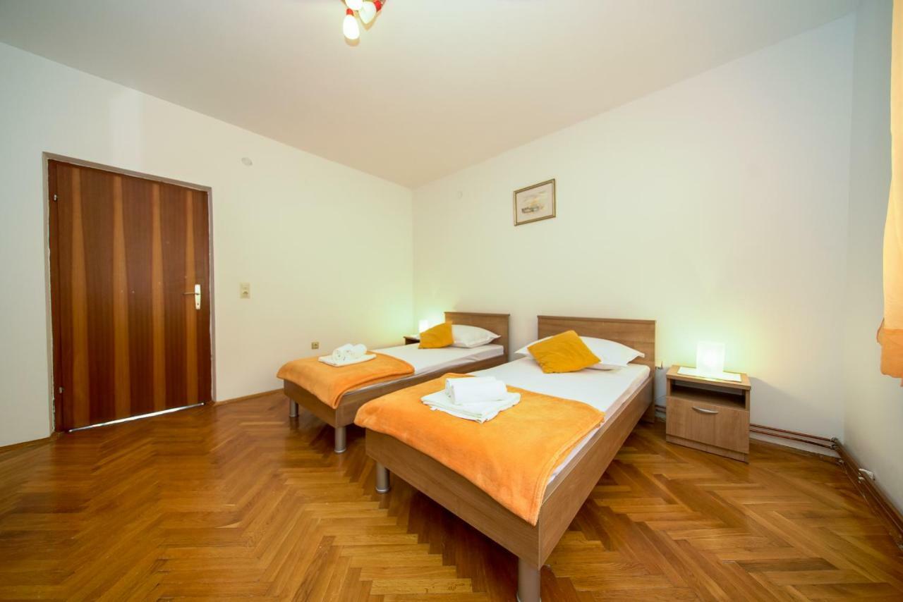 דוגי ראט Apartments L&L חדר תמונה