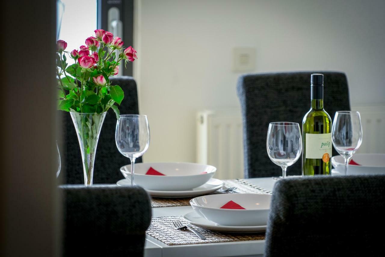 דוגי ראט Apartments L&L מראה חיצוני תמונה