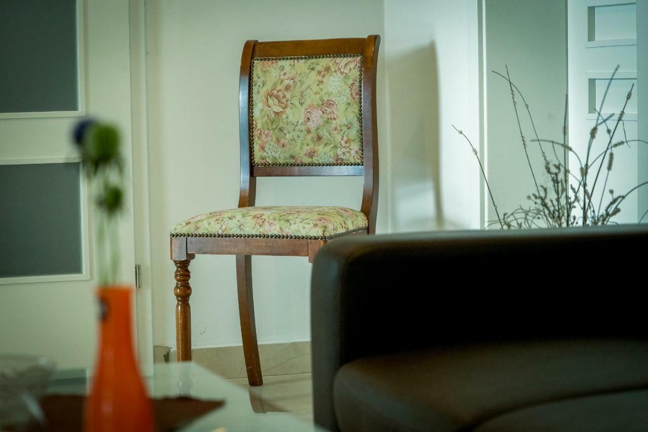 דוגי ראט Apartments L&L מראה חיצוני תמונה