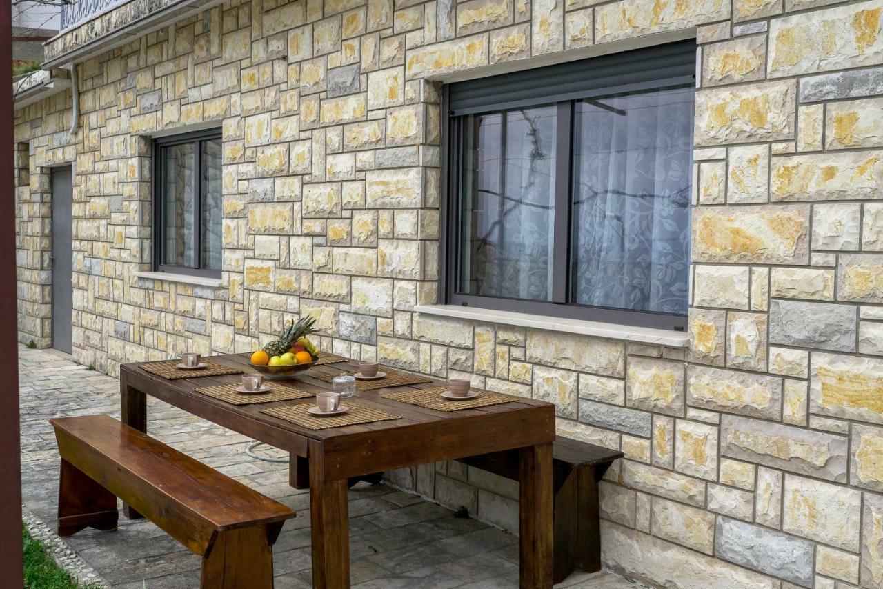 דוגי ראט Apartments L&L מראה חיצוני תמונה