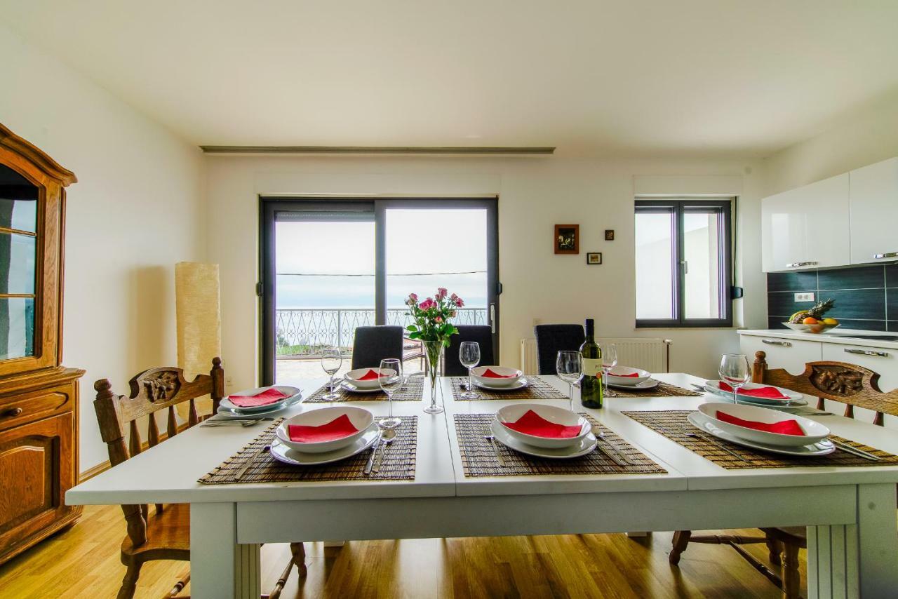 דוגי ראט Apartments L&L מראה חיצוני תמונה