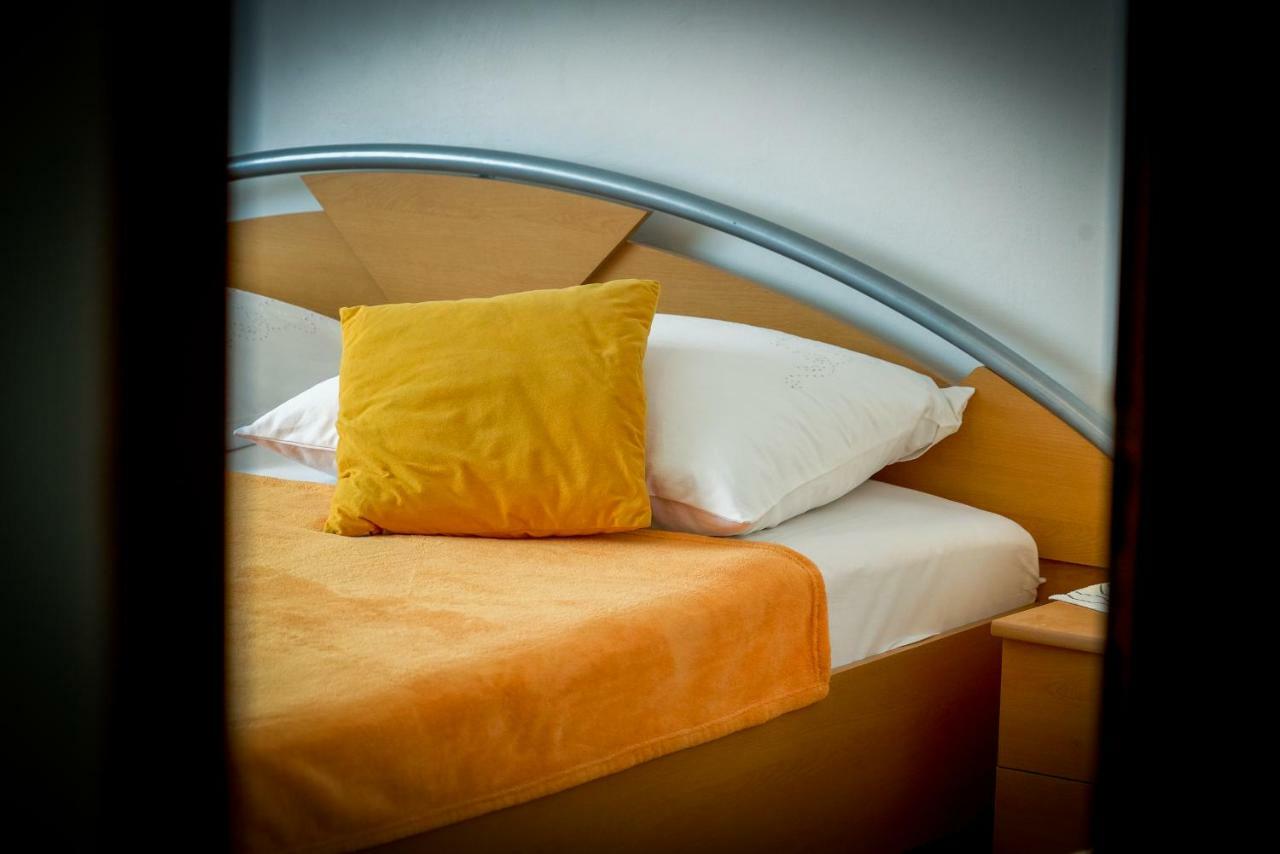 דוגי ראט Apartments L&L מראה חיצוני תמונה
