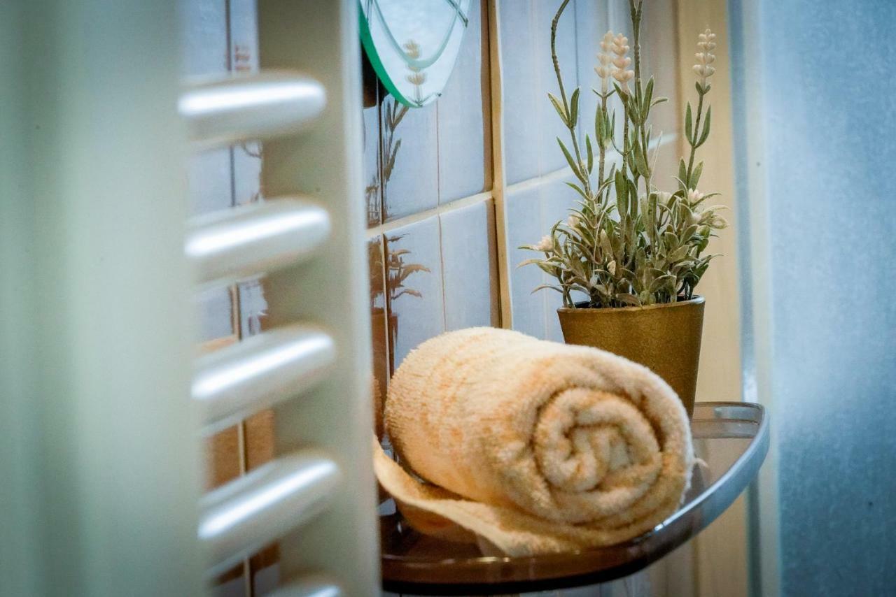 דוגי ראט Apartments L&L מראה חיצוני תמונה