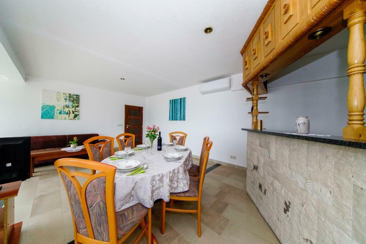 דוגי ראט Apartments L&L מראה חיצוני תמונה