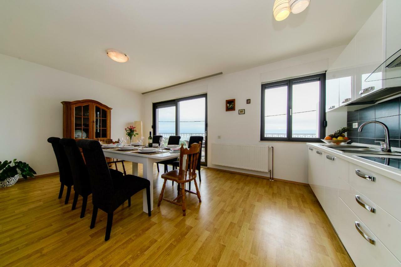 דוגי ראט Apartments L&L מראה חיצוני תמונה