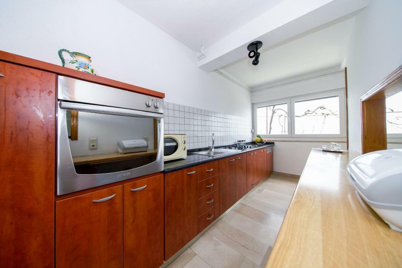 דוגי ראט Apartments L&L מראה חיצוני תמונה