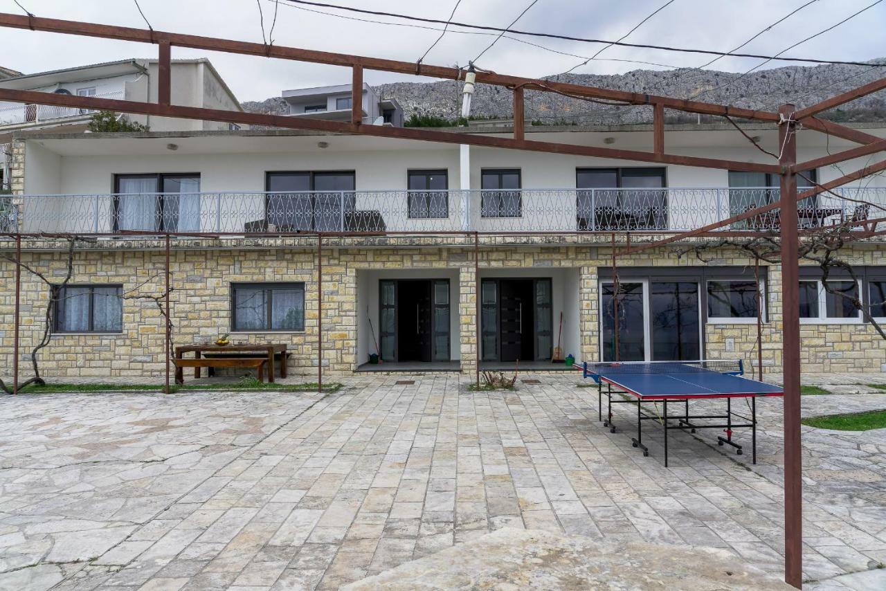 דוגי ראט Apartments L&L מראה חיצוני תמונה